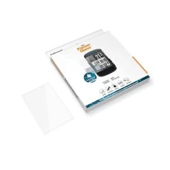 PanzerGlass Wahoo Elemnt Bolt Stealth AntiGlare Antibakteriell -Fahrradzubehör Geschäft WahooElemntBoltStealthAntiGlareAB 5