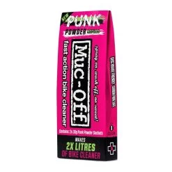 Muc-Off Fahrradreiniger-Konzentrat / Punk Powder Twin Pack