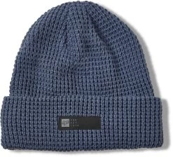 Fox Racing Zenther Beanie - Deep Cobalt