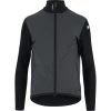 Assos TRAIL STEPPENWOLF Spring Fall Jacket T3 - Torpedo Grey