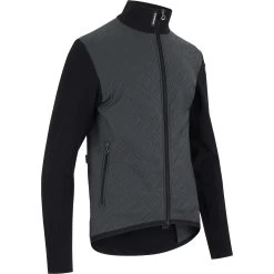 Assos TRAIL STEPPENWOLF Spring Fall Jacket T3 - Torpedo Grey -Fahrradzubehör Geschäft assos trail steppenwolf spring fall jacket t3 torpedogrey 2 1299093Ja0Y9igHYHS68