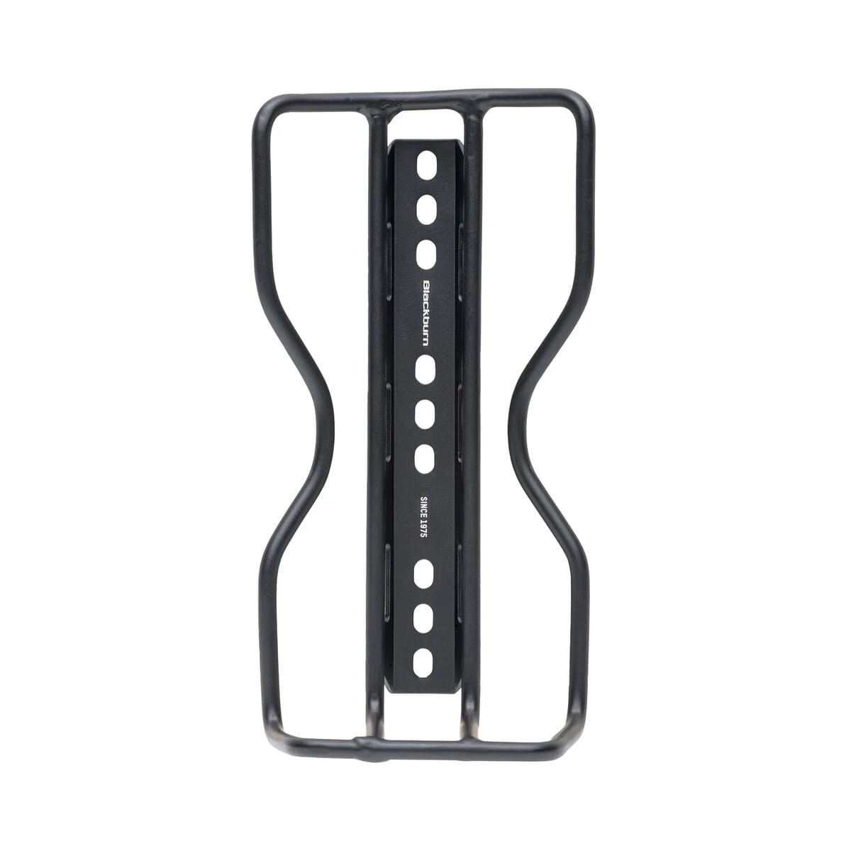 Blackburn Outpost Cargo Cage - Schwarz 3 Blackburn Outpost Cargo Cage - Schwarz – Bild 3