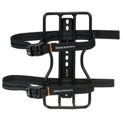 Fahrradzubehör Geschäft -Fahrradzubehör Geschäft bbn outpost cargo bike cage black detail 5