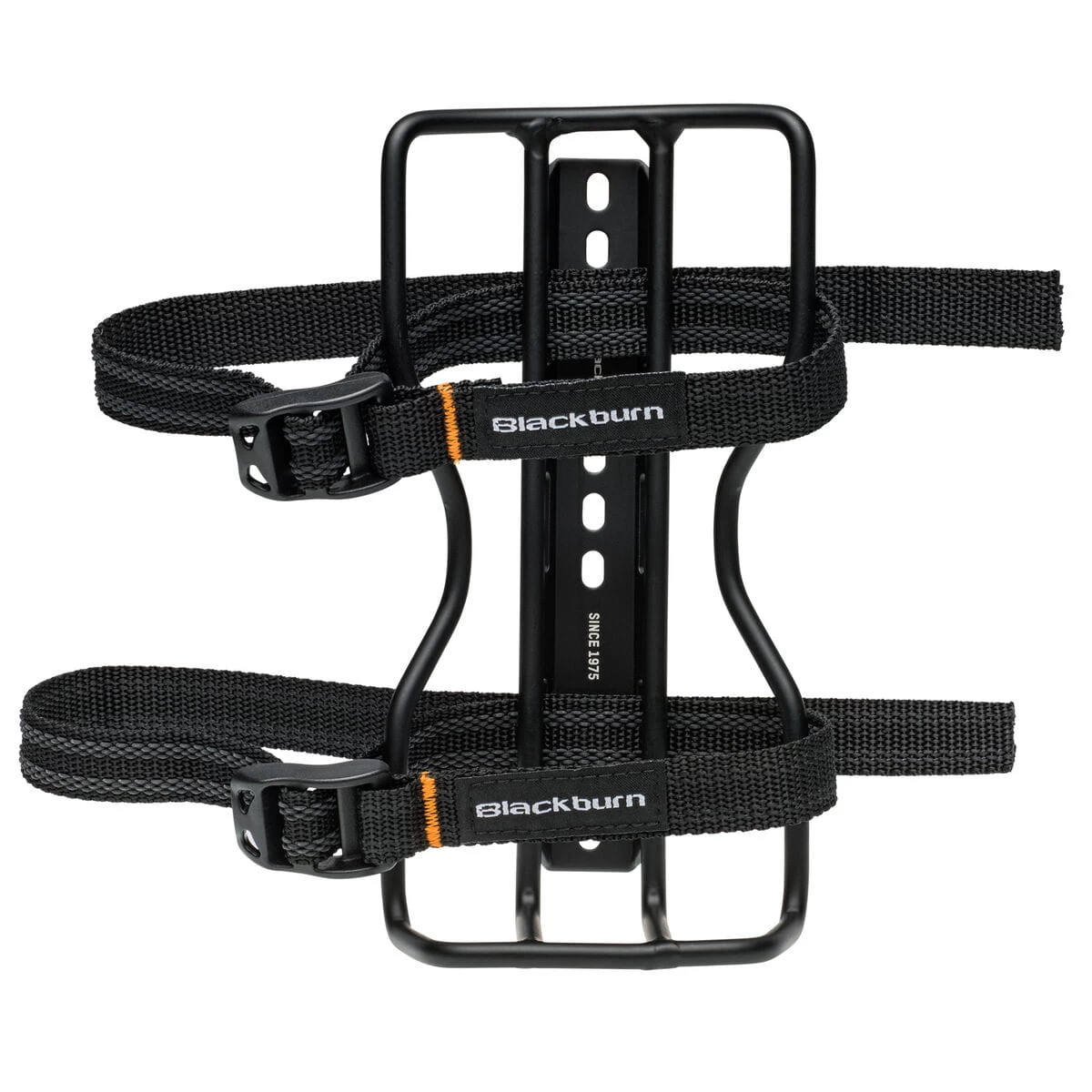 Blackburn Outpost Cargo Cage - Schwarz 2 Blackburn Outpost Cargo Cage - Schwarz – Bild 2