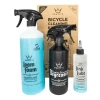 Peaty's Geschenkbox - Bicycle Cleaning Kit - Wash Degrease Lubricate
