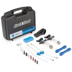 Park Tool BKD-1 Entlüftungskit Hydr.B D.O.T