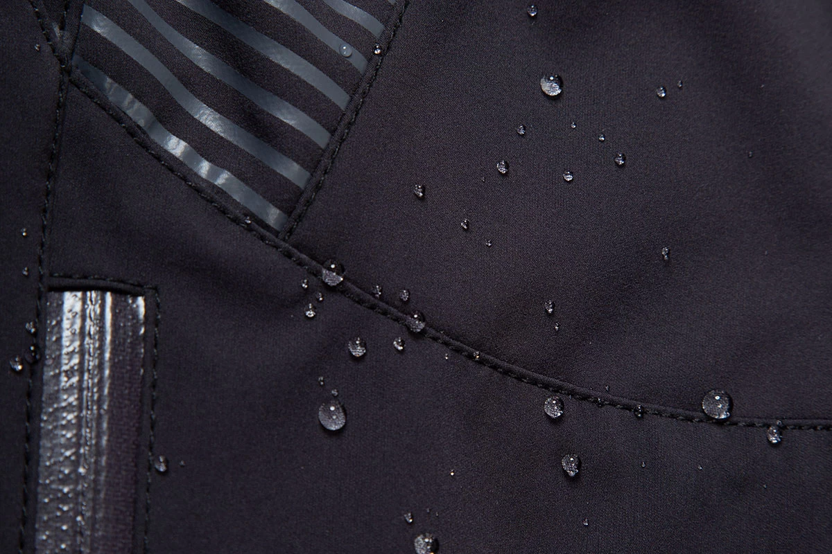 Endura MT500 Spray Baggy II Damenhose - Schwarz 3 Endura MT500 Spray Baggy II Damenhose - Schwarz – Bild 3