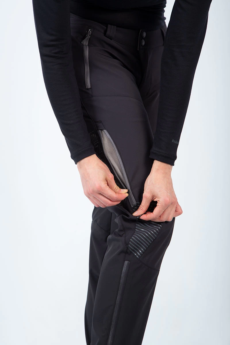 Endura MT500 Spray Baggy II Damenhose - Schwarz 5 Endura MT500 Spray Baggy II Damenhose - Schwarz – Bild 5