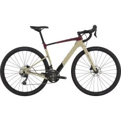 Cannondale Topstone Carbon 3 Quicksand 29 Zoll