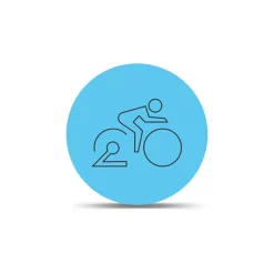 TACX Premium Abonnements 6 Monate