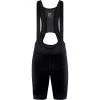 Craft Adv Offroad Bib Shorts M - Black