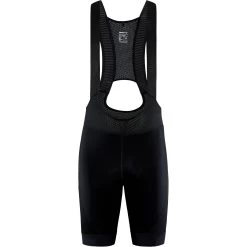 Craft Adv Offroad Bib Shorts M - Black