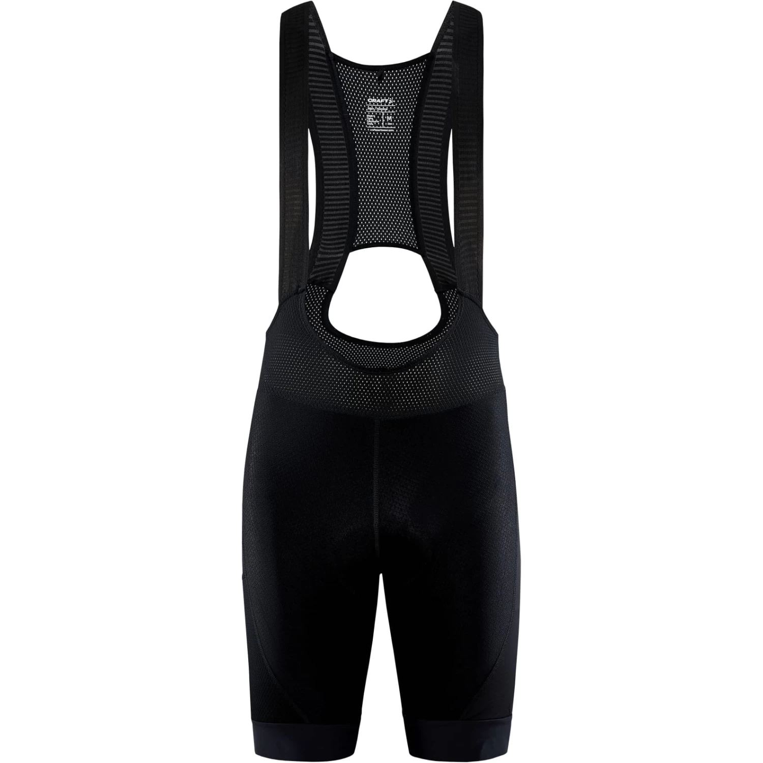 Craft Adv Offroad Bib Shorts M - Black 1 Craft Adv Offroad Bib Shorts M - Black