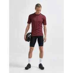 Craft Adv Offroad Bib Shorts M - Black 13 Craft Adv Offroad Bib Shorts M - Black -Fahrradzubehör Geschäft craft adv offroad mens bib shorts 1910570 999000 black 7 969010