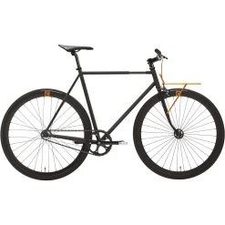 Vinyl LTD Singlespeed/Fixed Gear - XBlack