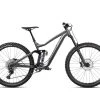 Dartmoor Trailbike Thunderbird Superenduro Evo Alu 29'' Matt Graphite/Black