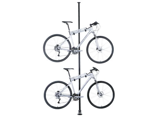 Topeak Dual Touch Stand - Aufbewahrungs-Ständer 2 Topeak Dual Touch Stand - Aufbewahrungs-Ständer – Bild 2