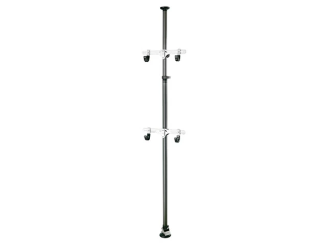 Topeak Dual Touch Stand - Aufbewahrungs-Ständer 1 Topeak Dual Touch Stand - Aufbewahrungs-Ständer