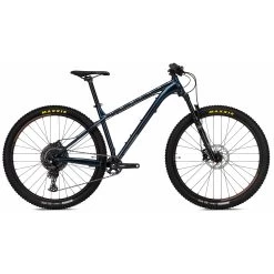 Ns-bikes Eccentric Lite 1 29'' Hardtail Trail - 29 Zoll MTB - Blau