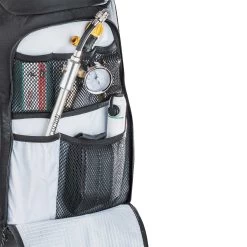 Evoc FR Trail Unlimited 20L Rucksack - Schwarz/Weiss -Fahrradzubehör Geschäft evoc 13eRNGlBzmqyRX