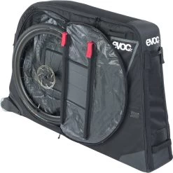 Evoc Bike Bag - Schwarz 11 Evoc Bike Bag - Schwarz -Fahrradzubehör Geschäft evoc bike bag div 12 1087446