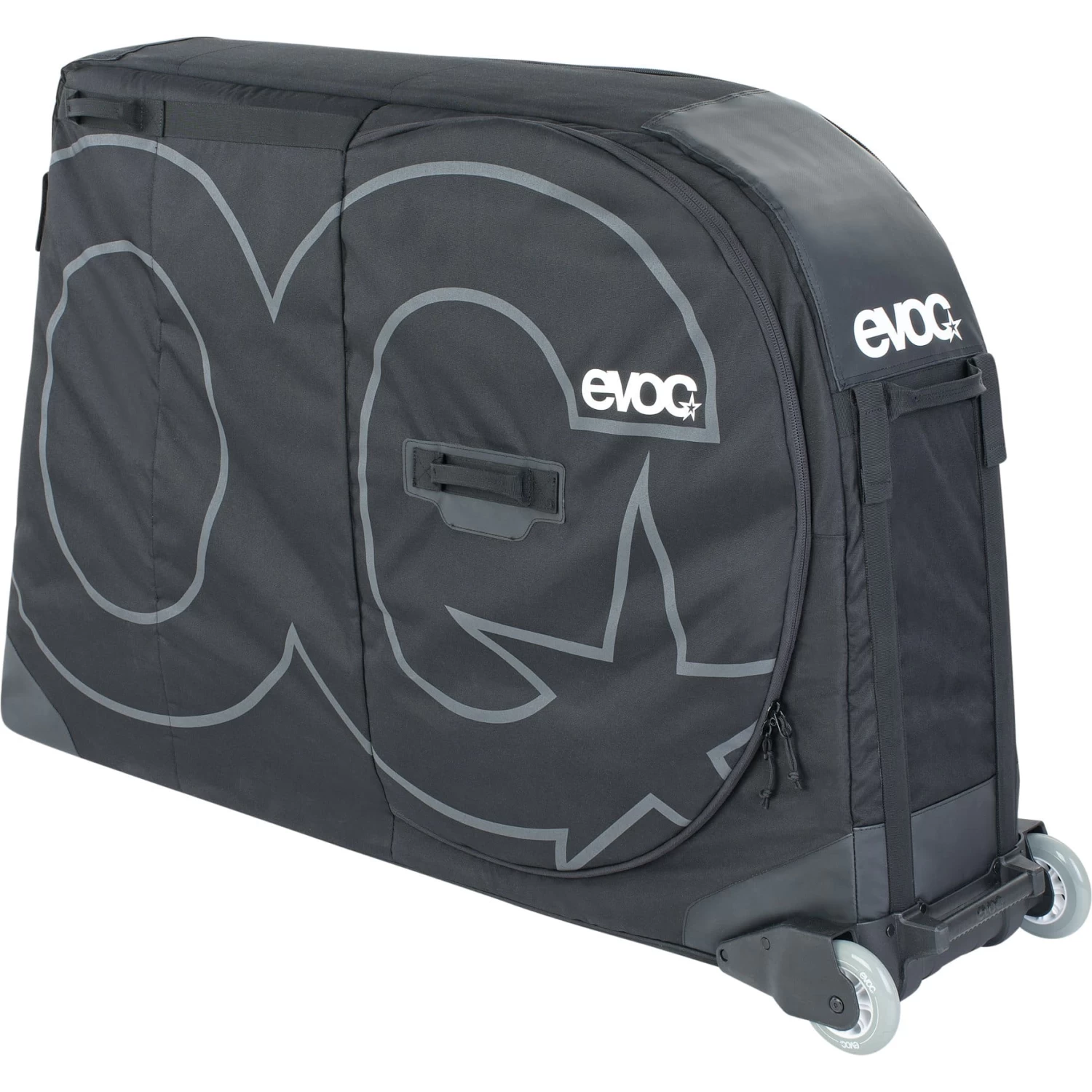 Evoc Bike Bag - Schwarz 2 Evoc Bike Bag - Schwarz – Bild 2