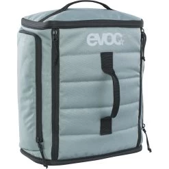 Evoc Gear Bag 15 - Steel -Fahrradzubehör Geschäft evoc gear bag 14