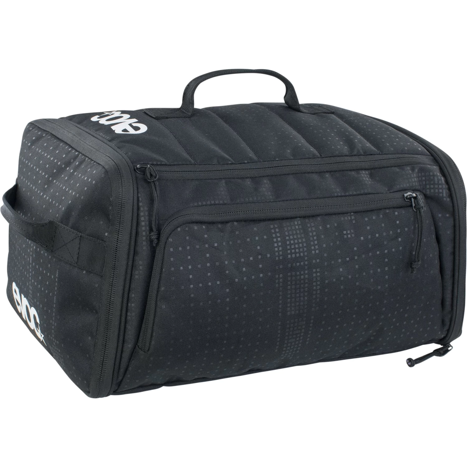 Evoc Gear Bag 15 - Black 1 Evoc Gear Bag 15 - Black