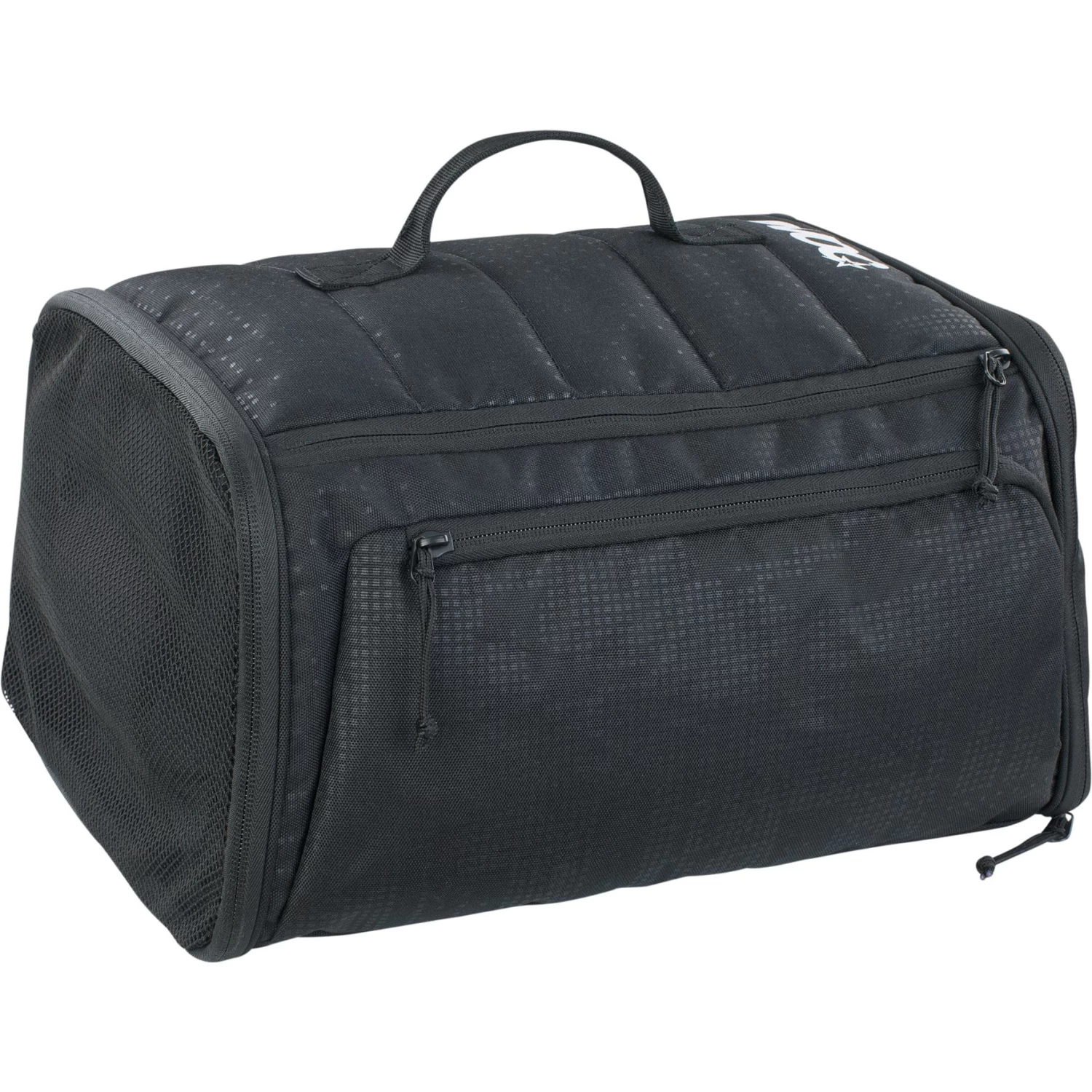 Evoc Gear Bag 15 - Black 2 Evoc Gear Bag 15 - Black – Bild 2