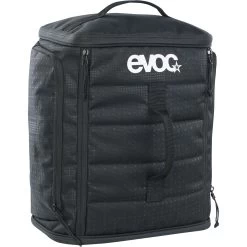 Evoc Gear Bag 15 - Black 8 Evoc Gear Bag 15 - Black -Fahrradzubehör Geschäft evoc gear bag 8