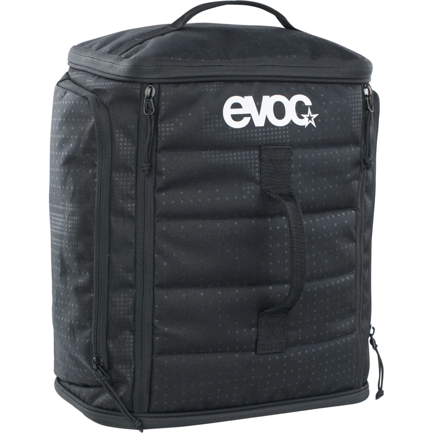 Evoc Gear Bag 15 - Black 3 Evoc Gear Bag 15 - Black – Bild 3