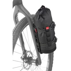 Salsa EXP Series Anything Cage HD Inkl. Rubber Straps Und Drybag -Fahrradzubehör Geschäft exp series anything cage hd kit bg8427 05 942152