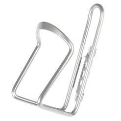 M-Wave Flaschenhalter Alu - Silber