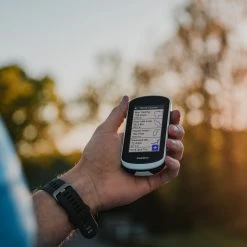 Garmin Edge Explore 2 GPS Fahrradcomputer - Schwarz/Weiss -Fahrradzubehör Geschäft garmin edge explore 2 4 1279937