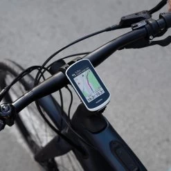 Garmin Edge Explore 2 GPS Fahrradcomputer - Schwarz/Weiss -Fahrradzubehör Geschäft garmin edge explore 2 5 1279938