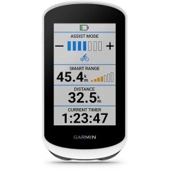 Garmin Edge Explore 2 GPS Fahrradcomputer - Schwarz/Weiss -Fahrradzubehör Geschäft garmin edge explore 2 gps cycling computer 15 1284056