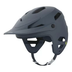 Giro Tyrant Spherical Mips Fahrradhelm - Grau