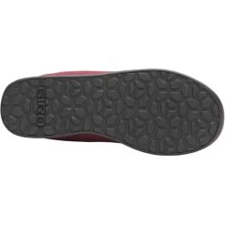 Giro Deed - Ox Blood -Fahrradzubehör Geschäft giro deed mtb flatpedal shoes ox blood 03 1097245