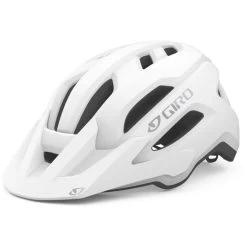 Giro Fixture II - Matte White/titanium