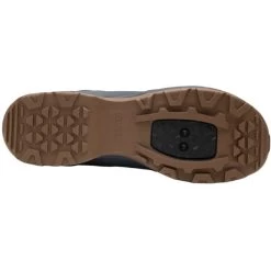 Giro Gauge Boa - Portaro Grey/gum -Fahrradzubehör Geschäft giro guage boa mtb shoes portaro grey 01 1098391