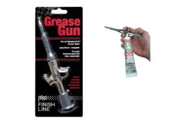 Finish Line Grease Gun Fettpresse