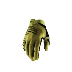 100% R-Core Handschuhe - Olive