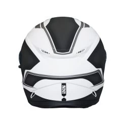 IXS 315 2.0 Motorradhelm - Weiss -Fahrradzubehör Geschäft iXS3152 0Motorradhelm weiss 3