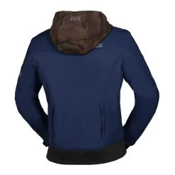 IXS Classic SO Jacke Moto - Blau 6 IXS Classic SO Jacke Moto - Blau -Fahrradzubehör Geschäft iXSClassicSOJackeMoto blau 3