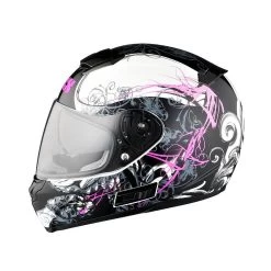 IXS HX 215 Curl Motorradhelm 8 IXS HX 215 Curl Motorradhelm -Fahrradzubehör Geschäft iXSHX215CurlMotorradhelm 3