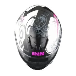 IXS HX 215 Curl Motorradhelm 10 IXS HX 215 Curl Motorradhelm -Fahrradzubehör Geschäft iXSHX215CurlMotorradhelm 5