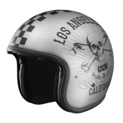 IXS HX 78 California Motorradhelm