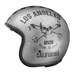 IXS HX 78 California Motorradhelm -Fahrradzubehör Geschäft iXSHX78CaliforniaMotorradhelm 3
