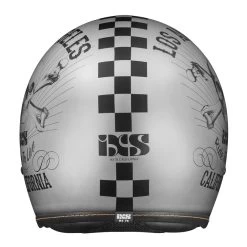 IXS HX 78 California Motorradhelm -Fahrradzubehör Geschäft iXSHX78CaliforniaMotorradhelm 4