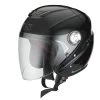 IXS HX 91 Motorradhelm (schwarz)